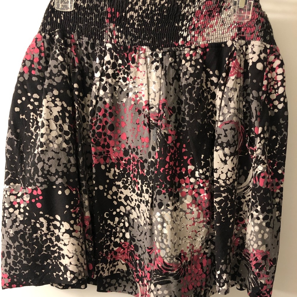 Women’s skirt, size Large